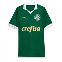 Echipament fotbal Palmeiras Estevao Willian #41 Tricou Acasa 2024-25 maneca scurta